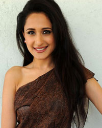 Pragya Jaiswal